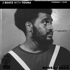 25/07/2024 - J Beatz With Toura