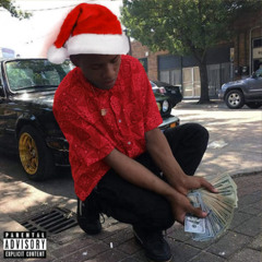 i love christmas (Tay-K x Justin Bieber) + MIX by DJKAILA03