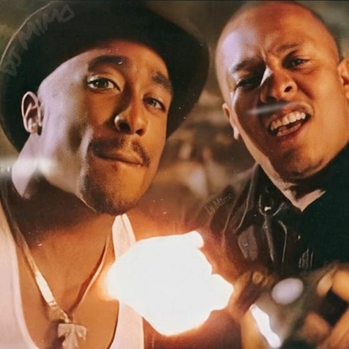 2Pac - Young Thug (High Quality)