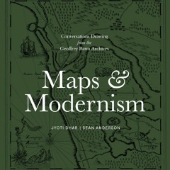 Maps and Modernism