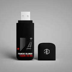 FRANCOIS DILLINGER - Chasing The Red LP [Narrow Gauge]