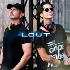 LOUT-Set Tulum Radio