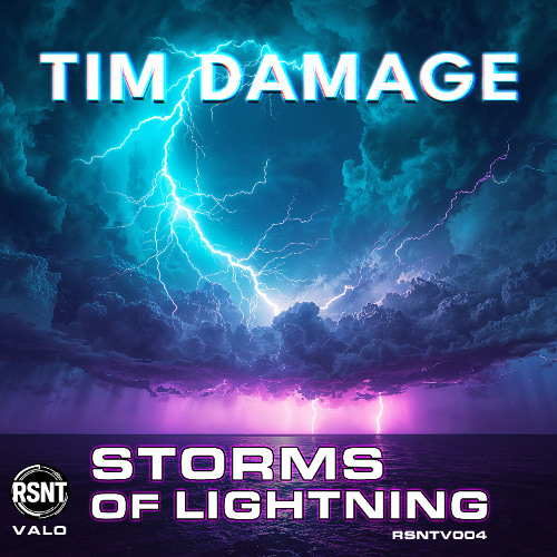 Storms of Lightning (Preview)