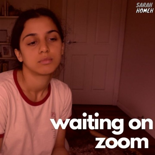 Waiting on Zoom