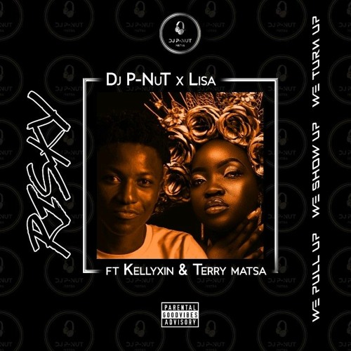 Dj_Pnut_×_Lisa_ft_Kellyxin_&_Terry_Matsa_-_Risky