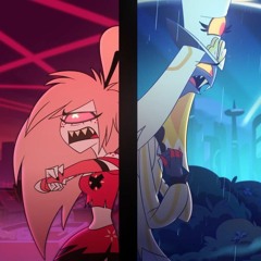 ‼️More quality one in profile‼️Piss (A Love Song) - Hazbin Hotel Song