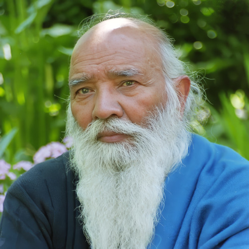 2002-09-02 - Shravan Is of the Eternal