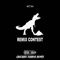 Furyan - Kokeen (Execrate Remix)