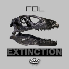 EXTINCTION