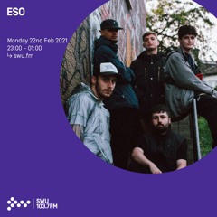 ESO - 22nd FEB 2021