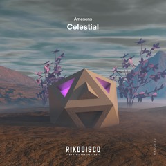 Amesens - Celestial