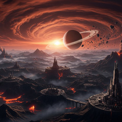 Hymne galactique - batlh Kahless