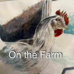 On The Farm (ft. Dave Heffner - vocals)