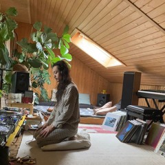 Schmusi Sessions #2 - jacjacjackyy