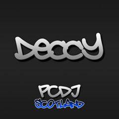 DECCY & COLiNPEE - L'ESPERANZA 19 [ FOR PROFESSIONAL STREAMER JAMES HOWATSON ]