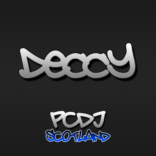 DECCY & COLiNPEE - L'ESPERANZA 19 [ FOR PROFESSIONAL STREAMER JAMES HOWATSON ]