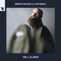 Breakthrough (Extended Mix)