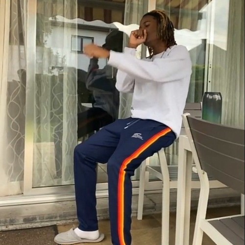 David Okit Gbouga Igo 3