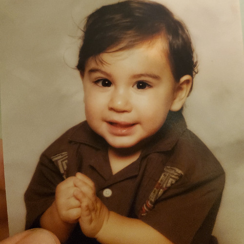 stressed beyond (crescenta)