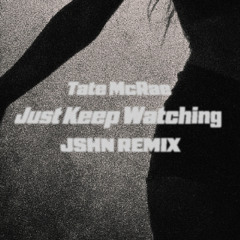 Tate Mcrae - Just Keep Watching (Pitched up for Copyright) (Free Download)