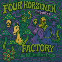 Four Horsemen - Remastered #1