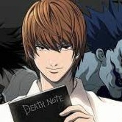 DEATHNOTE! (ft. MA3E)