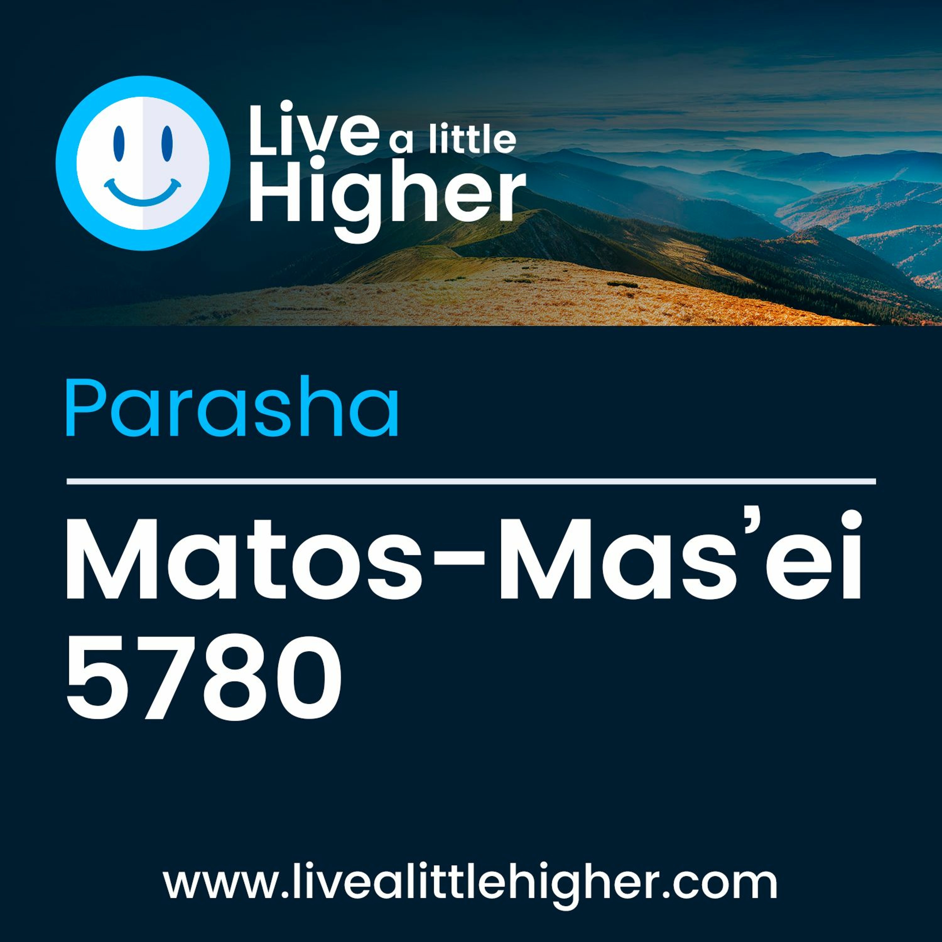 Live a Little Higher