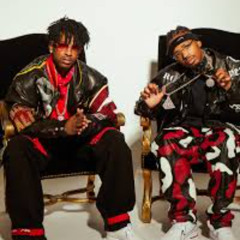 21 Savage & Metro Boomin - No Heart [ prod.cocaine mood ]