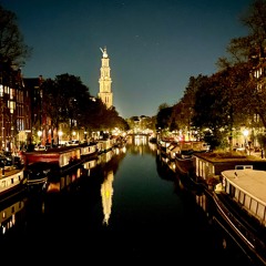 5. Moonlit Night . The Recyclists . Starry Plough 9.21.24