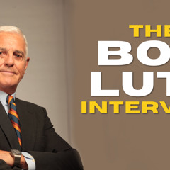 THE BOB LUTZ INTERVIEW