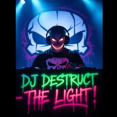 DESTRUCT - The Light (Hard Trance Mix).mp3