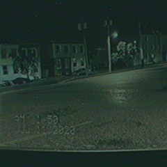 Sorry Its Dark In Here