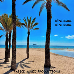 BENIDORM BENIDORM