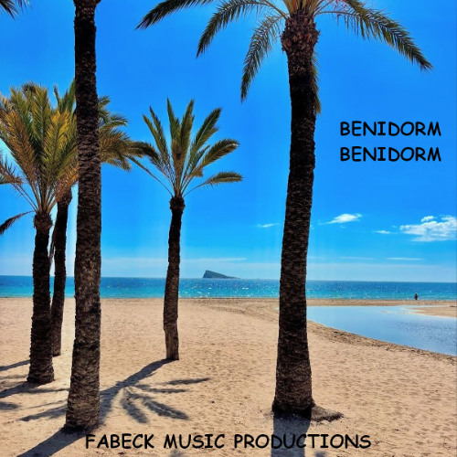 BENIDORM BENIDORM