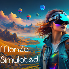 MonZa - Simulated