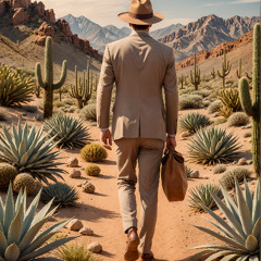 Peyote Vacation