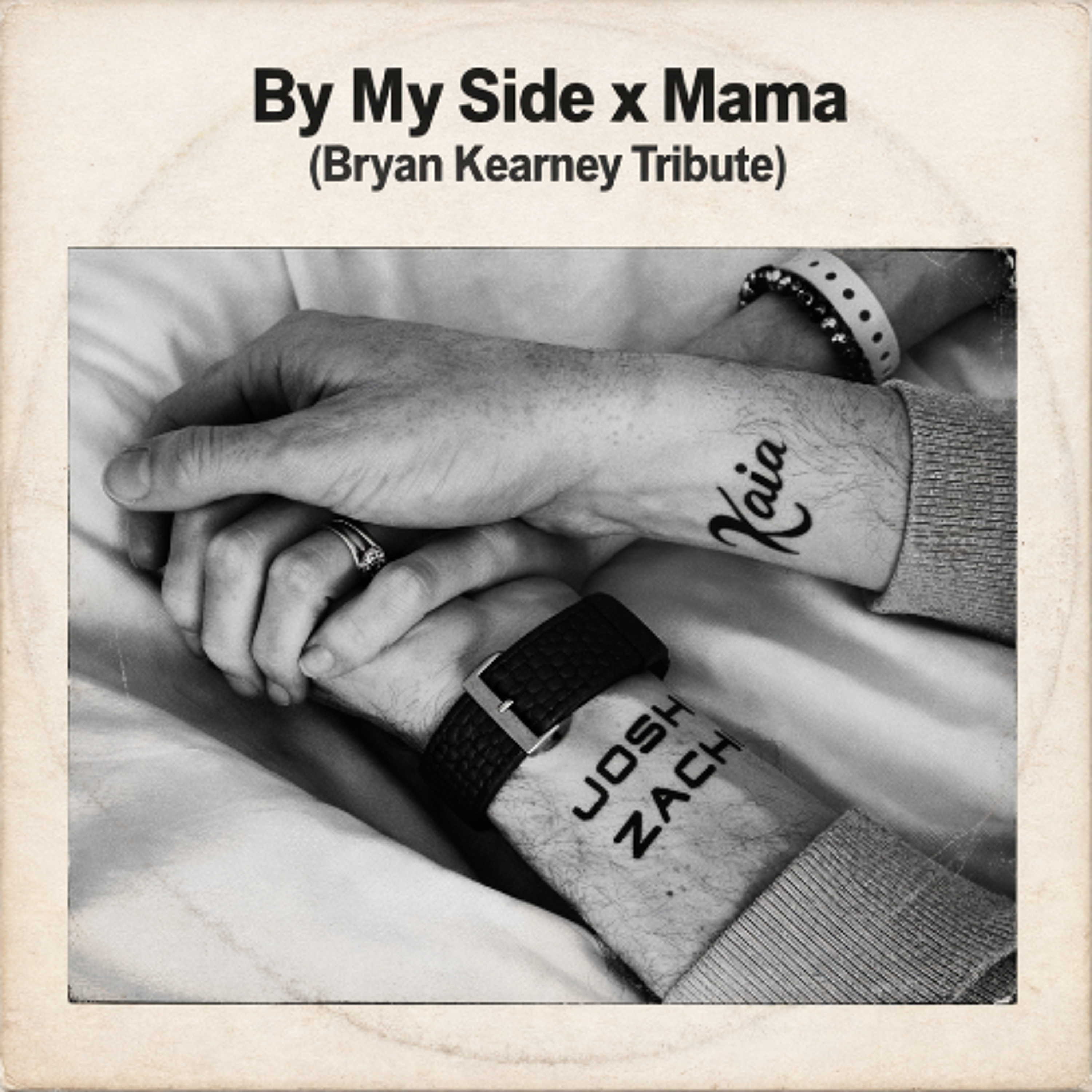 By My Side x Mama (Bryan Kearney Tribute) FREE DOWNLOAD
