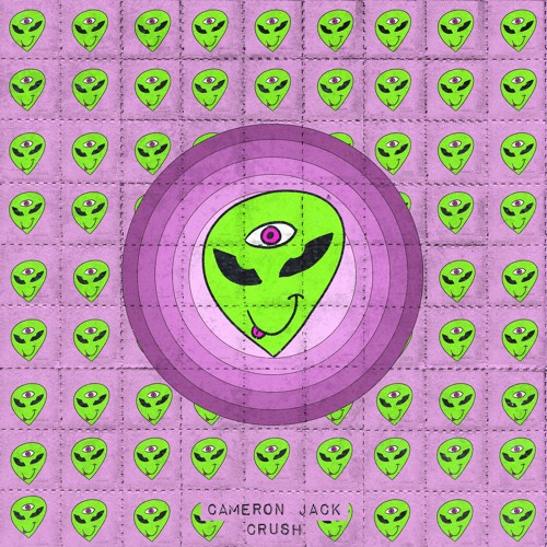 Cameron Jack - Crush (ABRA037) [Edit]