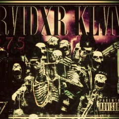 Denzel Curry - Twistin (Feat. Lil Ugly Mane) (Prod. Spaceghostpurrp)