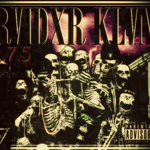 Denzel Curry - Twistin (Feat. Lil Ugly Mane) (Prod. Spaceghostpurrp)