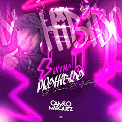 RITMO PROHIBIDO (SET PARA EL GALLERO) 🐓🐓 CAMILO MARQUEZ LIVE SESSION