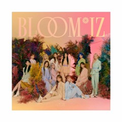 IZ*ONE (아이즈원) FIESTA inst cover