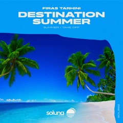 Firas Tarhini - Summer [Soluna Music]