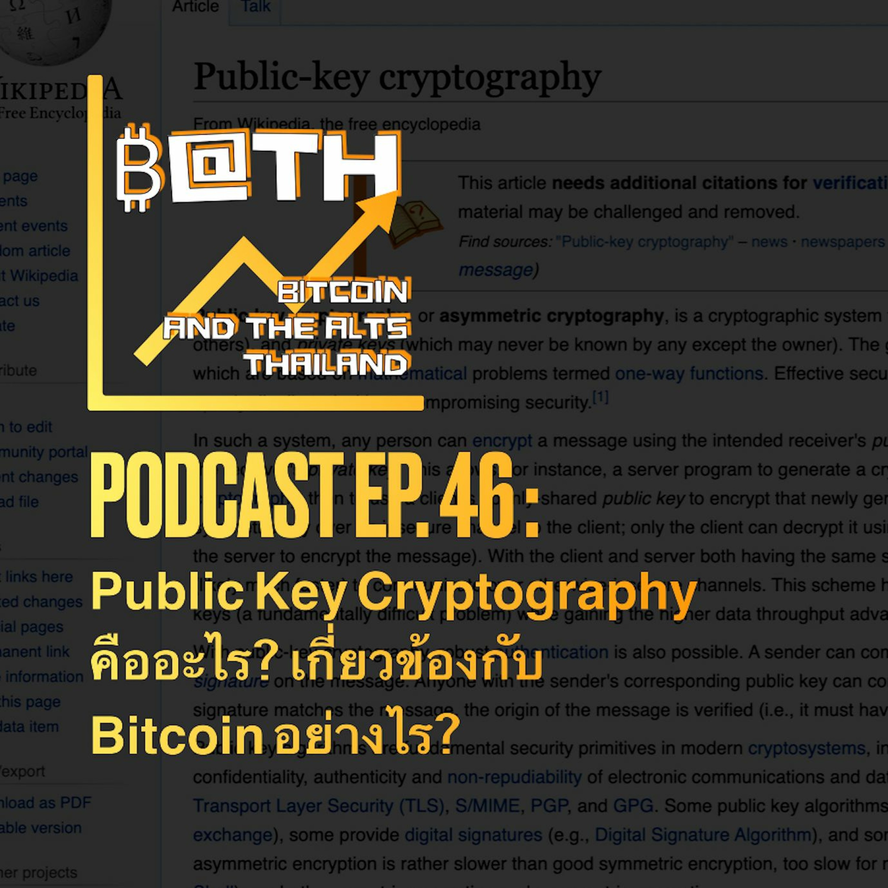 BitcoinAndTheAltsThailand
