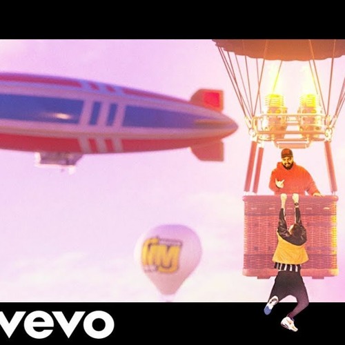 MINIMINTER & RANDY - THE HELIUM SONG