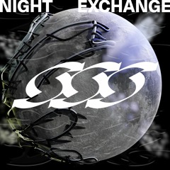 LESKY - Night Exchange [Full Album]