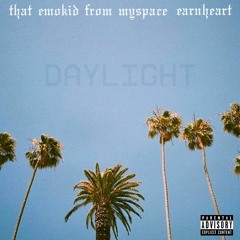 DAYLIGHT FEAT. EARNHEART