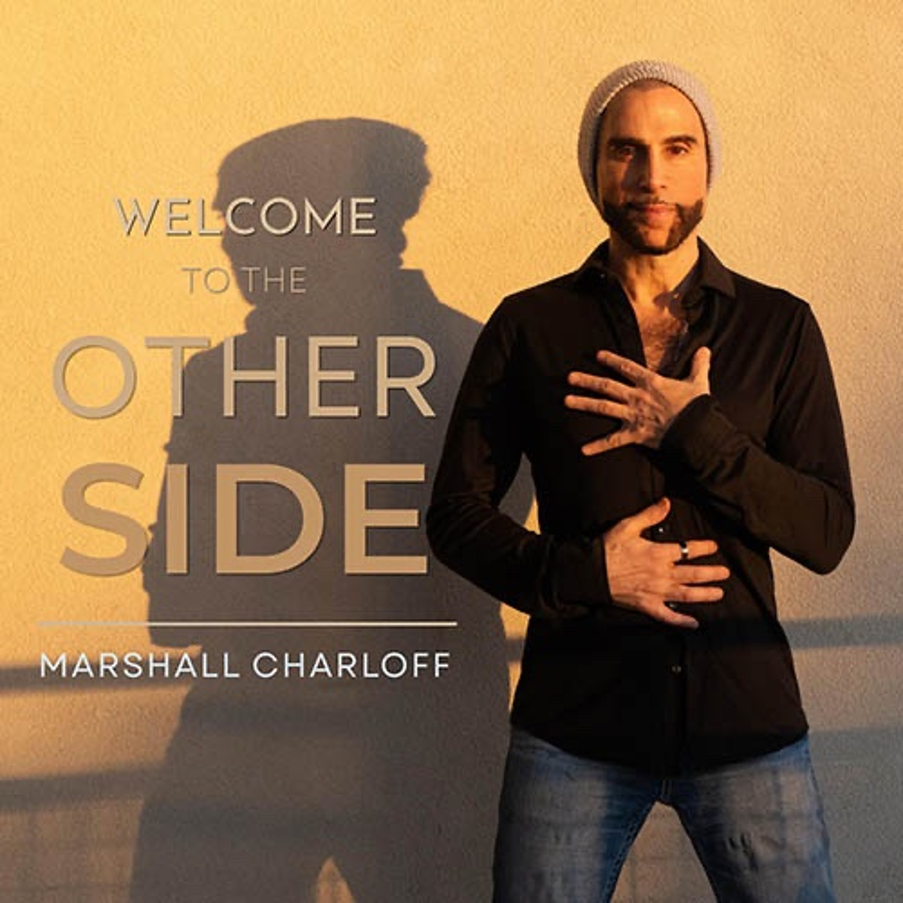 Marshall Charloff : Welcome To The Other Side episode artwork