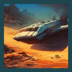 Corsairs' Planetary Romance