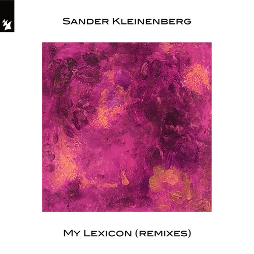 My Lexicon (Eelke Kleijn Space Mix)
